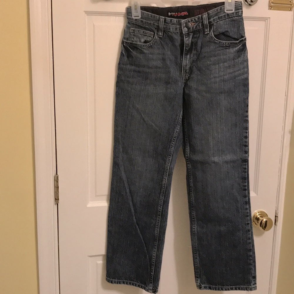 Tony Hawk Jeans